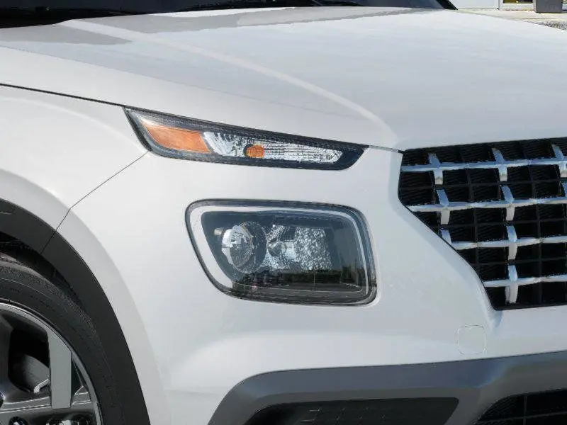 2026 Hyundai Venue - $24,455