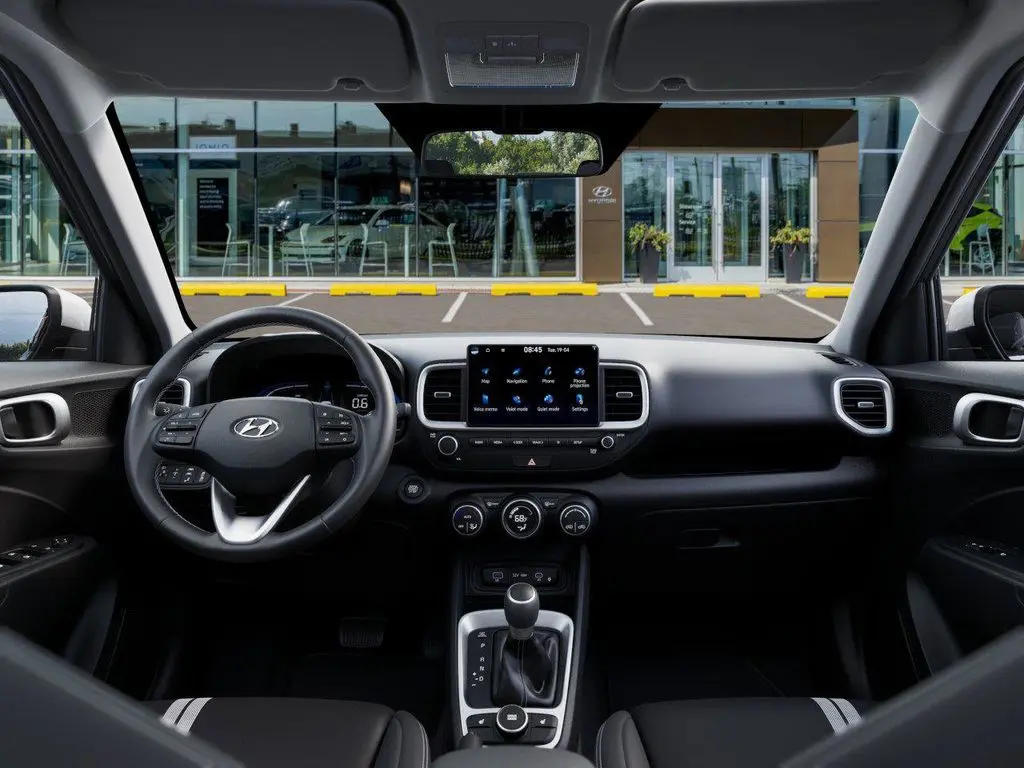 2026 Hyundai Venue - $24,455