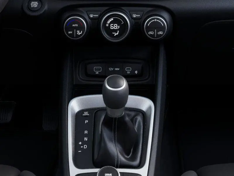 2026 Hyundai Venue - $24,455