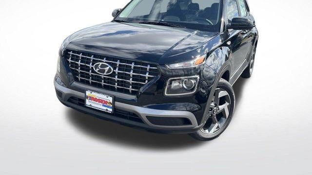 Preowned 2026 Hyundai VENUE SEL for Sale