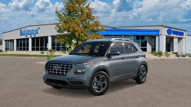 Preowned 2026 Hyundai VENUE SEL for Sale