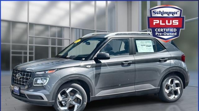 Preowned 2026 Hyundai VENUE SEL for Sale