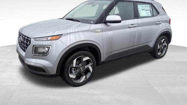 Preowned 2026 Hyundai VENUE SEL for Sale