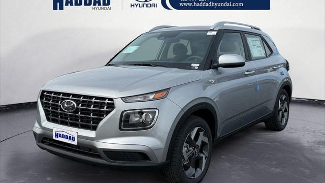 Preowned 2026 Hyundai VENUE SEL for Sale
