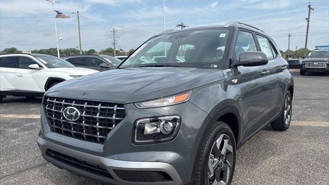 Preowned 2026 Hyundai VENUE SEL for Sale