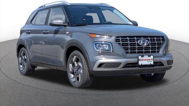 Preowned 2026 Hyundai VENUE SEL for Sale