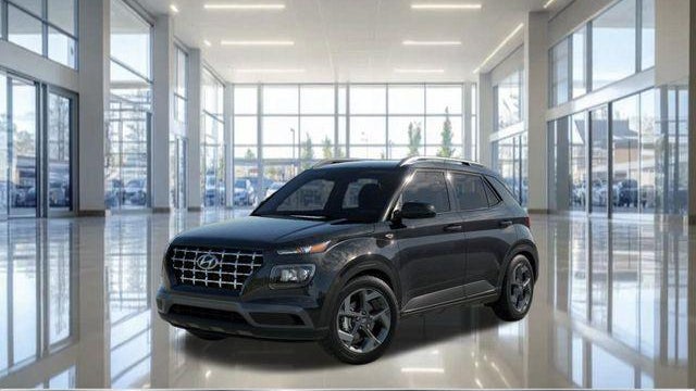 Preowned 2026 Hyundai VENUE SEL for Sale