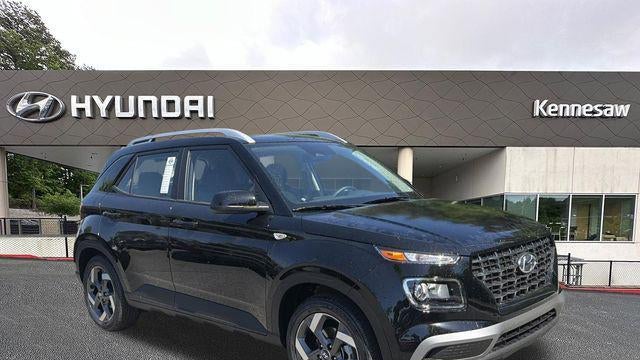 Preowned 2026 Hyundai VENUE SEL for Sale