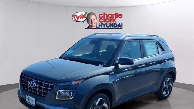 Preowned 2026 Hyundai VENUE SEL for Sale