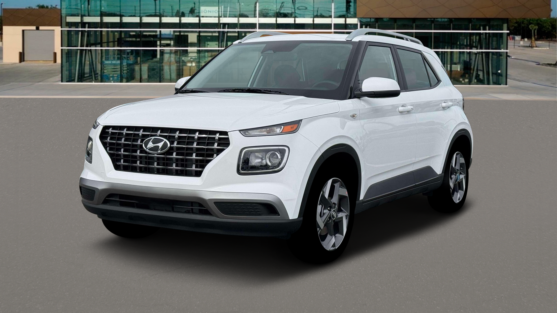 Preowned 2026 Hyundai VENUE SEL for Sale
