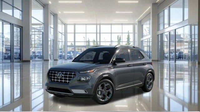 Preowned 2026 Hyundai VENUE SEL for Sale