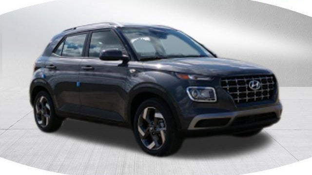 Preowned 2026 Hyundai VENUE SEL for Sale