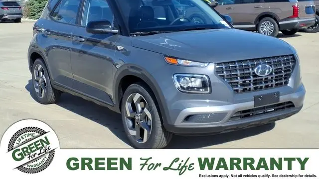 Preowned 2026 Hyundai VENUE SEL for Sale