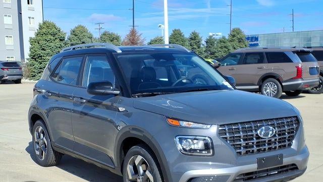 Preowned 2026 Hyundai VENUE SEL for Sale