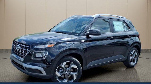 Preowned 2026 Hyundai VENUE SEL for Sale