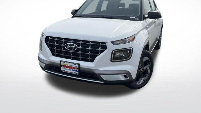 Preowned 2026 Hyundai VENUE SEL for Sale