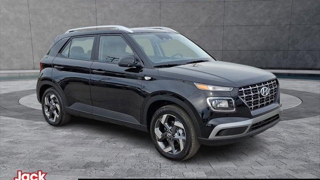 Preowned 2026 Hyundai VENUE SEL for Sale