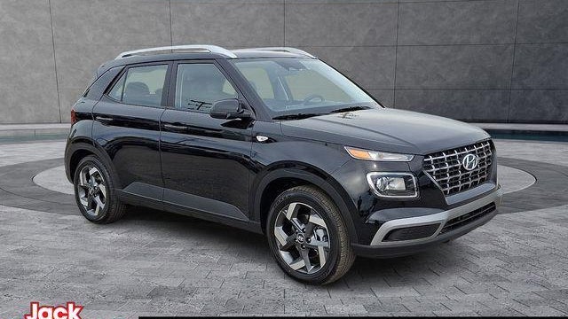 Preowned 2026 Hyundai VENUE SEL for Sale