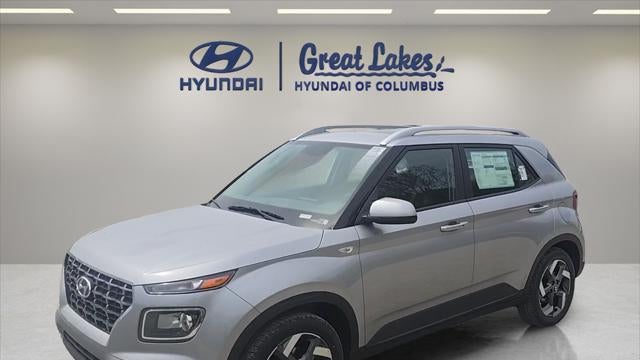 Preowned 2026 Hyundai VENUE SEL for Sale