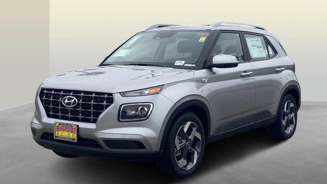 Preowned 2026 Hyundai VENUE SEL for Sale