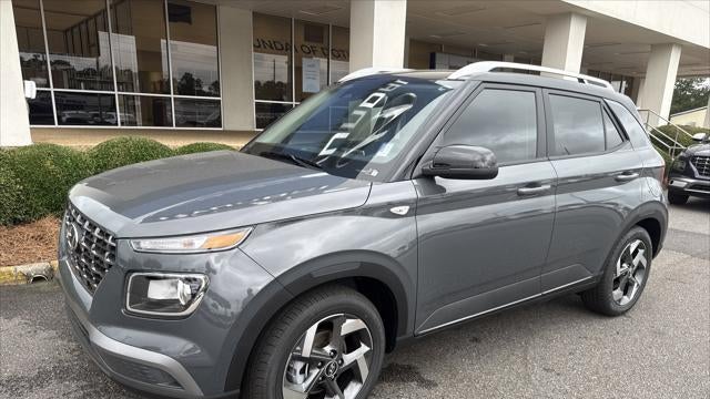 Preowned 2026 Hyundai VENUE SEL for Sale