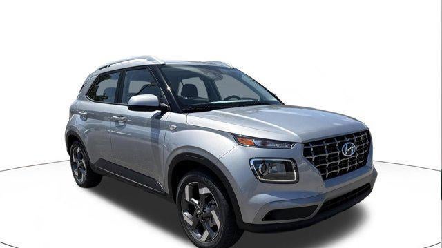 Preowned 2026 Hyundai VENUE SEL for Sale