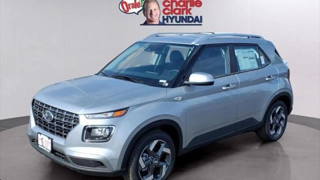 Preowned 2026 Hyundai VENUE SEL for Sale