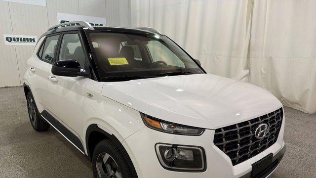 Preowned 2026 Hyundai VENUE SEL for Sale