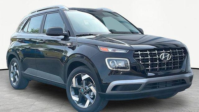 Preowned 2026 Hyundai VENUE SEL for Sale
