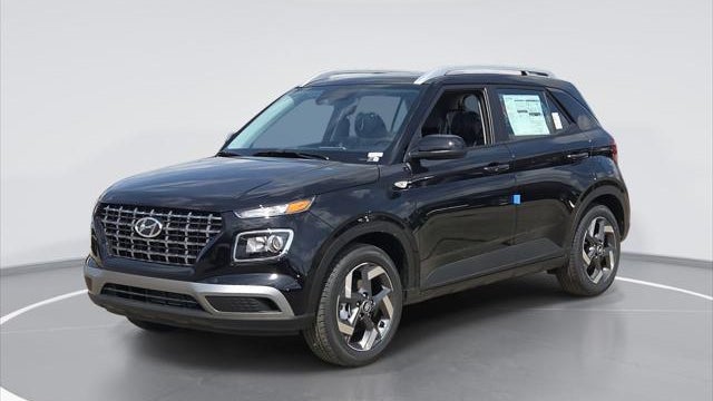 Preowned 2026 Hyundai VENUE SEL for Sale