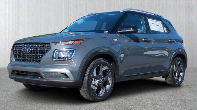 Preowned 2026 Hyundai VENUE SEL for Sale