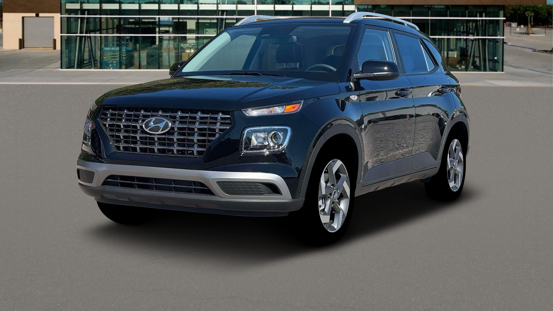 Preowned 2026 Hyundai VENUE SEL for Sale