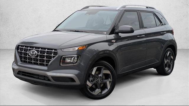 Preowned 2026 Hyundai VENUE SEL for Sale