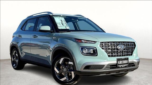 Preowned 2026 Hyundai VENUE SEL for Sale