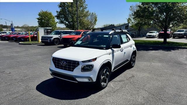 Preowned 2026 Hyundai VENUE SEL for Sale