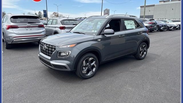 Preowned 2026 Hyundai VENUE SEL for Sale