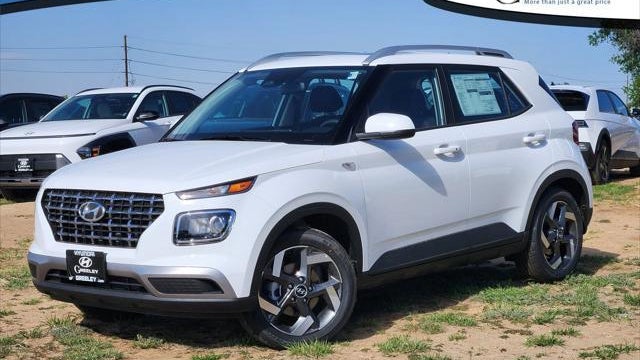 Preowned 2026 Hyundai VENUE SEL for Sale