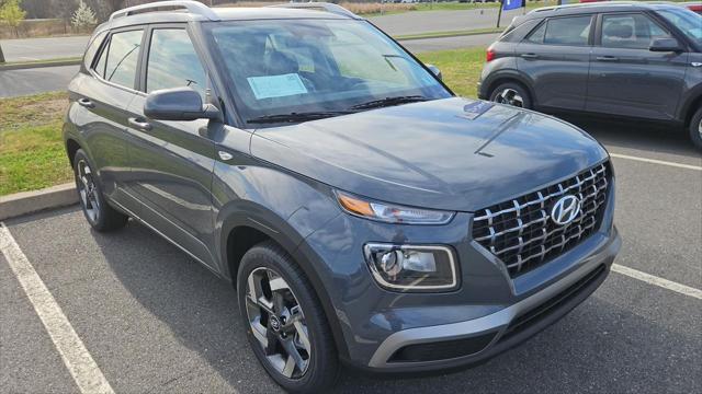Preowned 2026 Hyundai VENUE SEL for Sale