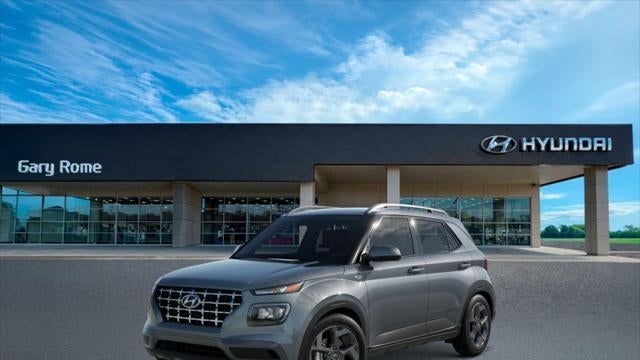 Preowned 2026 Hyundai VENUE SEL for Sale