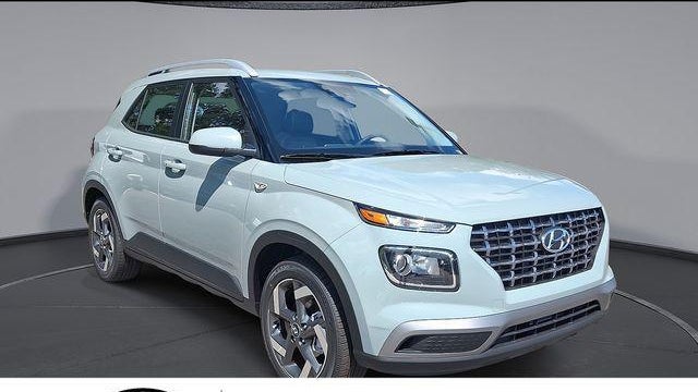 Preowned 2026 Hyundai VENUE SEL for Sale