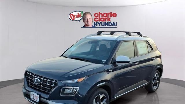 Preowned 2026 Hyundai VENUE SEL for Sale