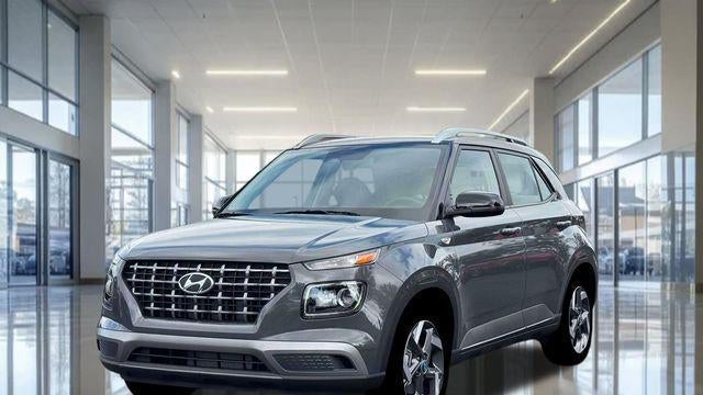 Preowned 2026 Hyundai VENUE SEL for Sale