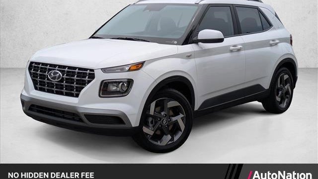 Preowned 2026 Hyundai VENUE SEL for Sale