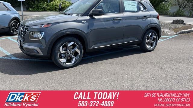 Preowned 2026 Hyundai VENUE SEL for Sale