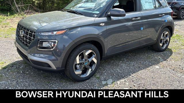 Preowned 2026 Hyundai VENUE SEL for Sale
