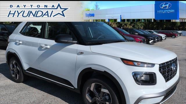 Preowned 2026 Hyundai VENUE SEL for Sale