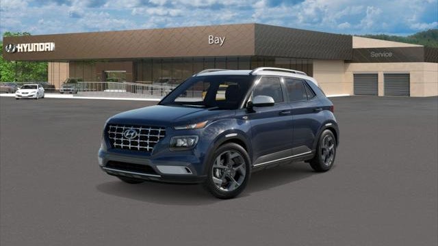 Preowned 2026 Hyundai VENUE SEL for Sale