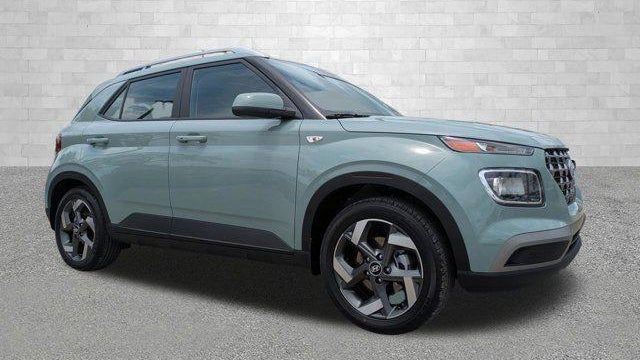 Preowned 2026 Hyundai VENUE SEL for Sale