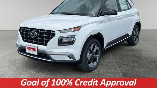 Preowned 2026 Hyundai VENUE SEL for Sale