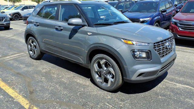 Preowned 2026 Hyundai VENUE SEL for Sale